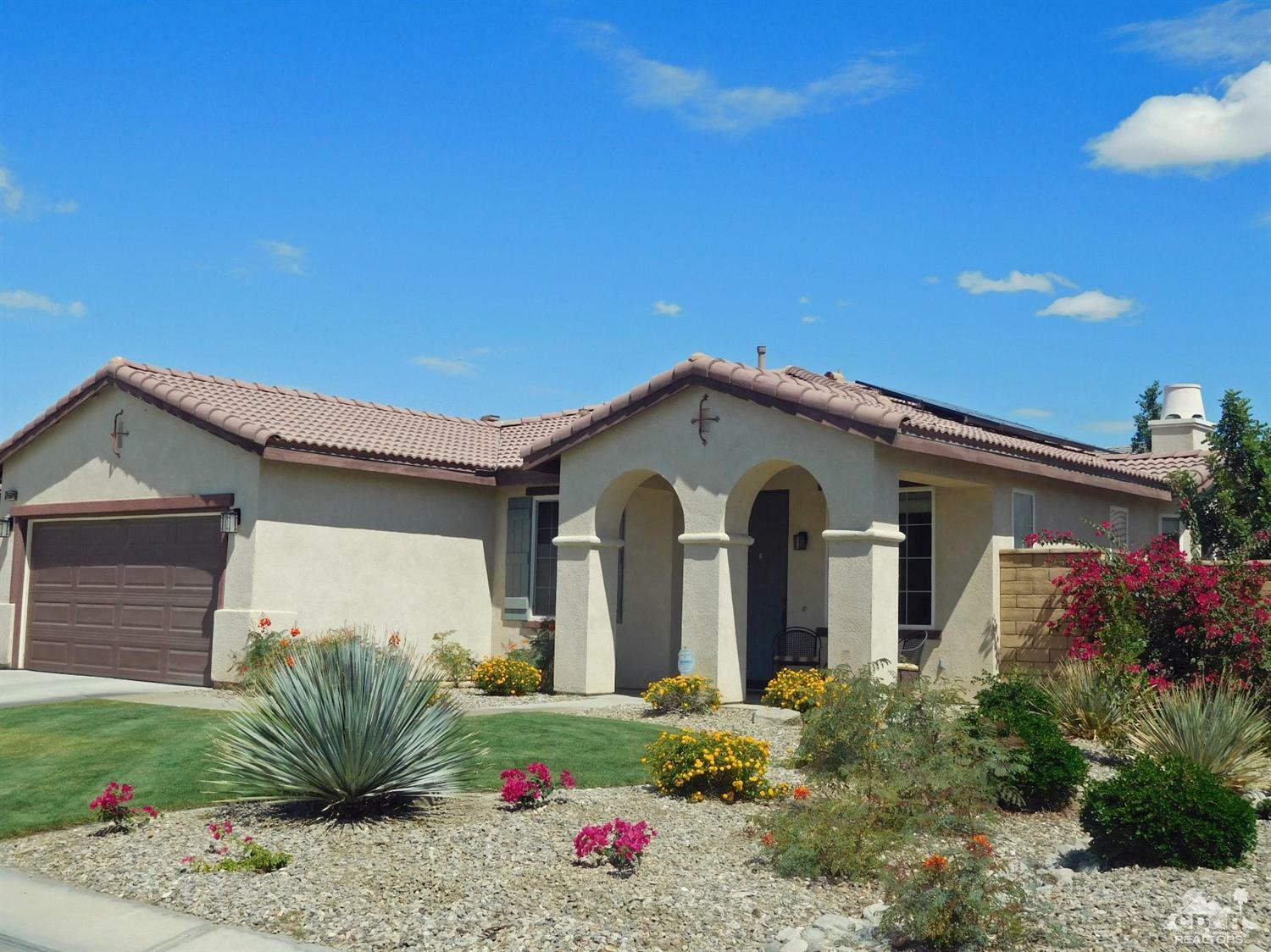 Property Photo: 79660 Newbury Terrace CA 92203