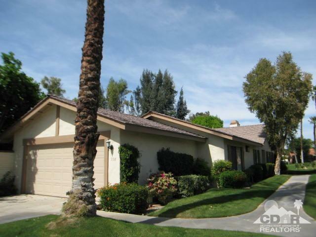 Property Photo:  338 Villena Way  CA 92260 