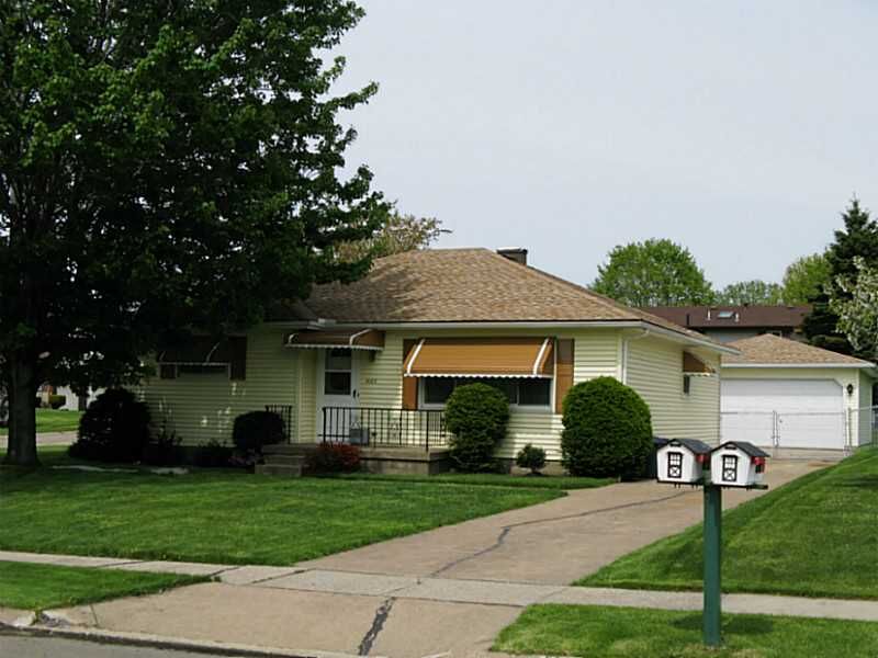 Property Photo: 4105 Bird Drive PA 16510