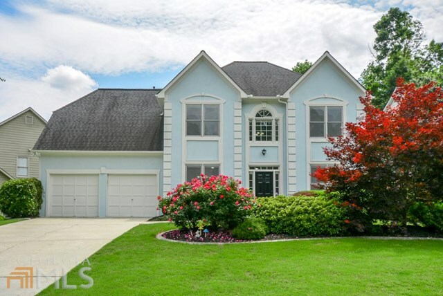 Property Photo:  320 Camber Trace  GA 30076 