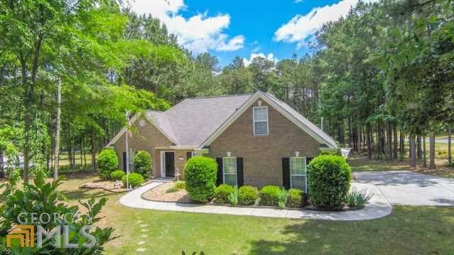 Property Photo:  12802 Simmons Rd  GA 30228 