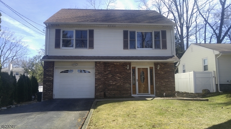 Property Photo:  150 Linden Rd  NJ 07470 