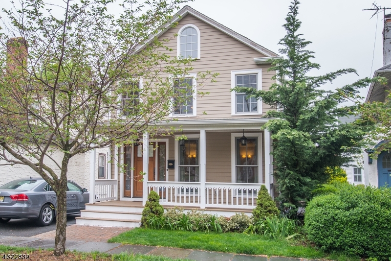 Property Photo:  23 Valley Rd  NJ 07042 