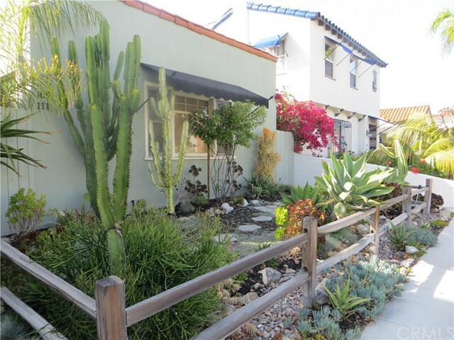 Property Photo:  109 Quincy Avenue  CA 90803 