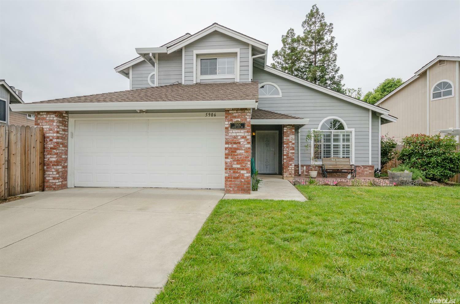 Property Photo:  5906 Laguna Vale Way  CA 95758 