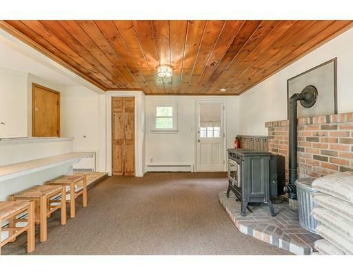 Property Photo: 15 Fisher Ln MA 01036
