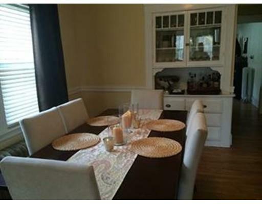 Property Photo: 231 Tremont Street 1 MA 02458