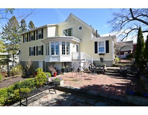 Property Photo:  62 Rockland Street  MA 01907 