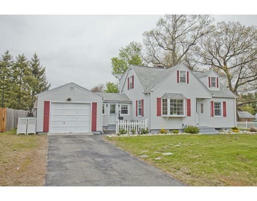 Property Photo: 42 Edgewood Ave MA 01013