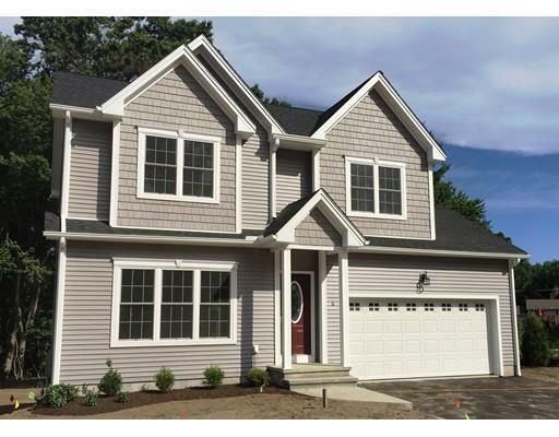 Property Photo: 9 Rivercrest Way 0 MA 01075