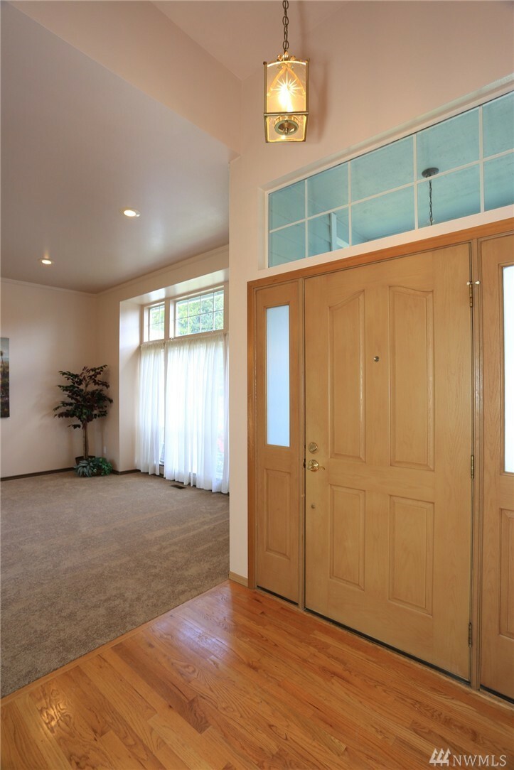 Property Photo: 5425 141st Place SE WA 98208