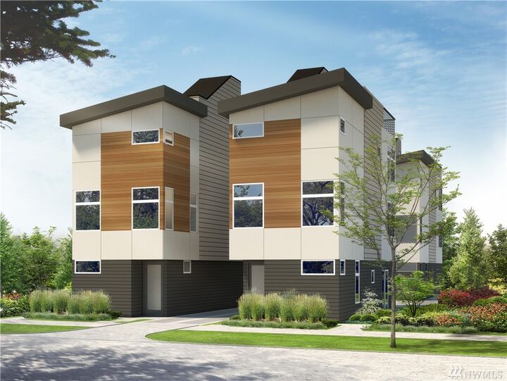 2653 B NW 63rd St  Seattle WA 98107 photo