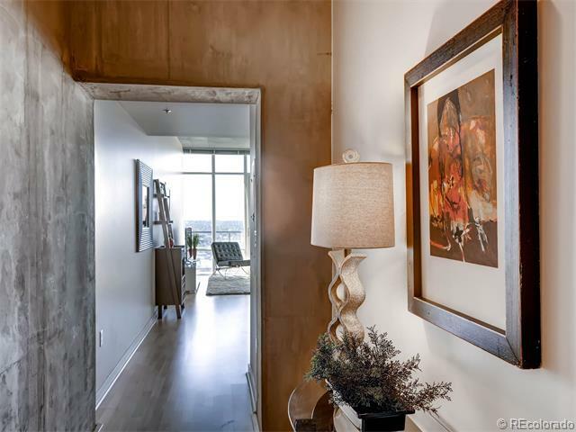 Property Photo: 891 14th Street Unit 3707 CO 80202