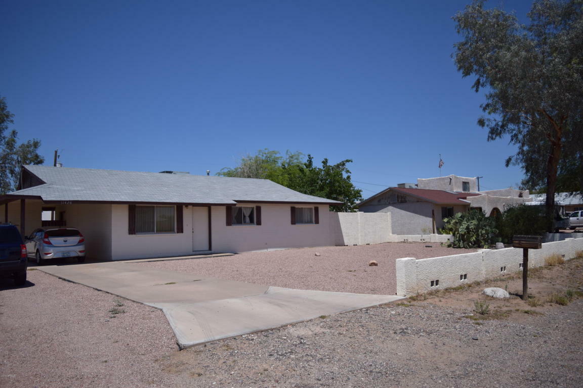 Property Photo:  11428 E 5th Avenue  AZ 85120 