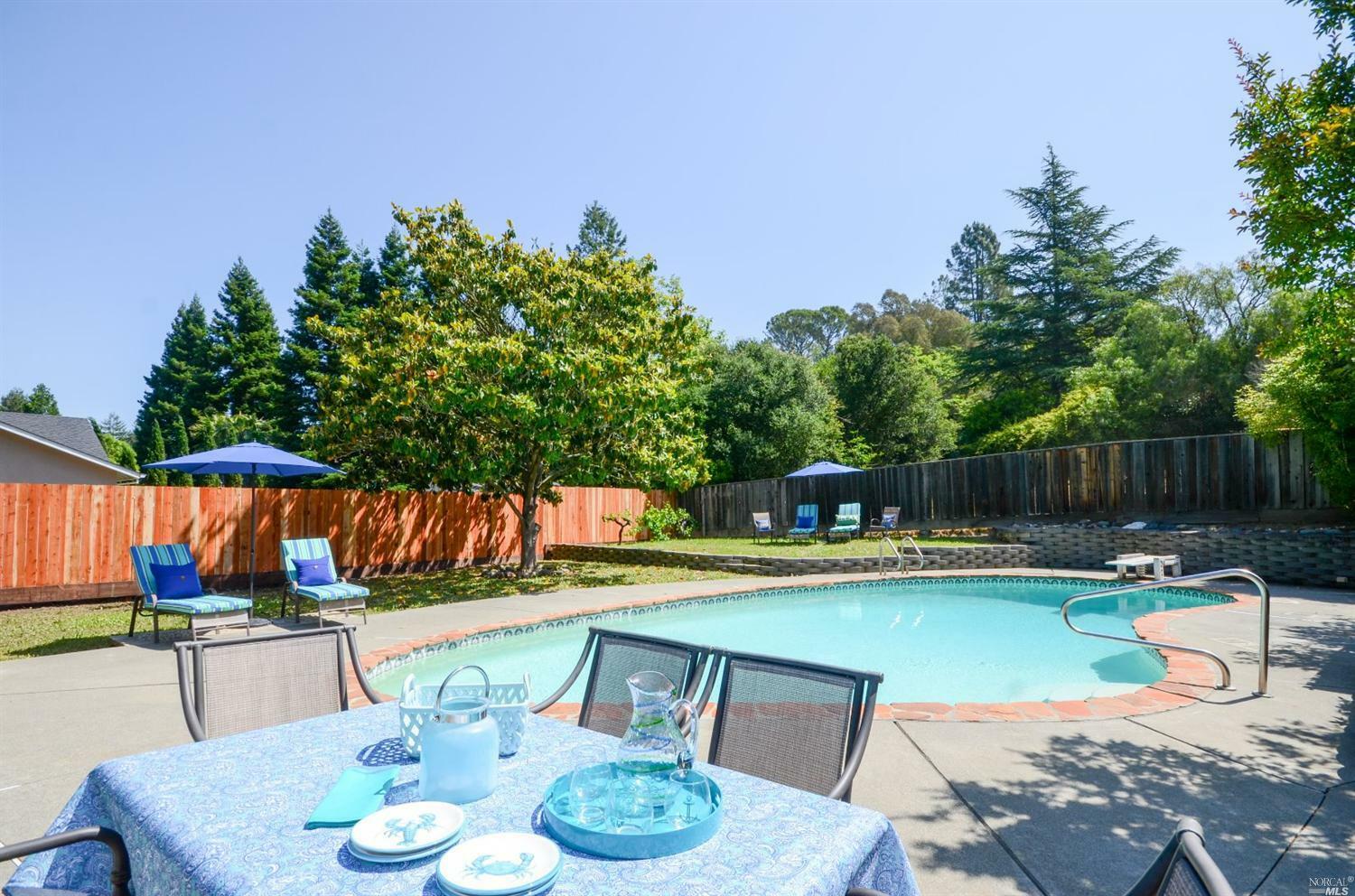 Property Photo:  4120 Browns Valley Road  CA 94558 