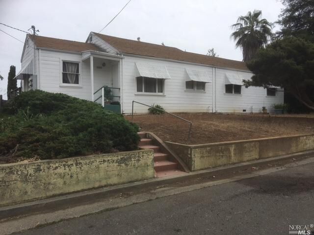 Property Photo:  420 Carter Street  CA 94590 
