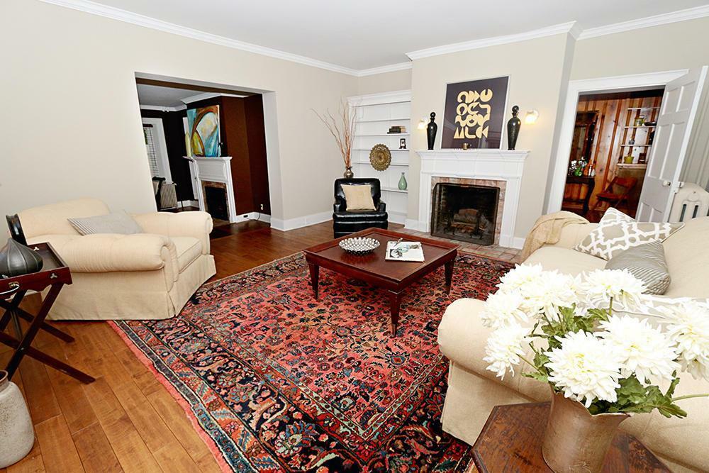 Property Photo:  36 W South Street  OH 43085 