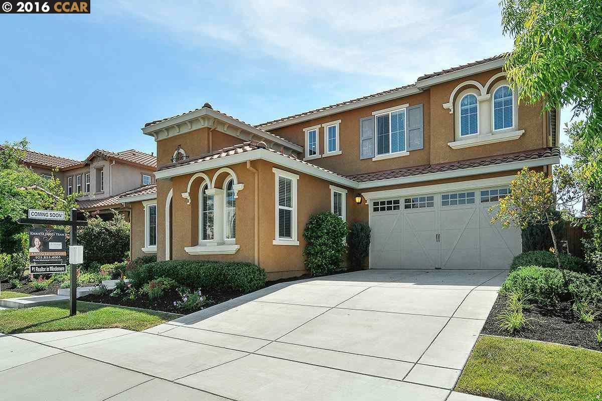 Property Photo:  308 Dawes Ct  CA 94582 