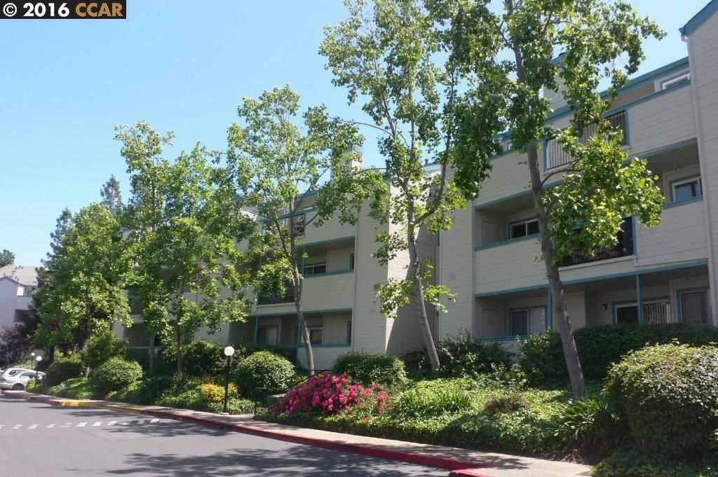Property Photo: 1420 Bel Air Dr 207 CA 94521