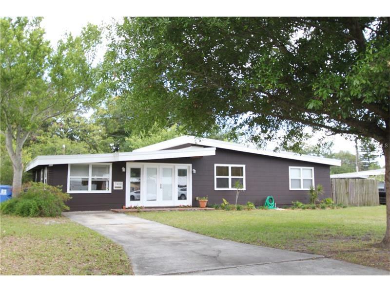 Property Photo: 7418 11th Avenue N FL 33710