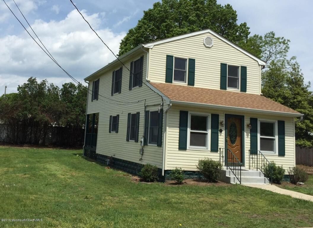 Property Photo:  9 Poplar Street  NJ 07758 