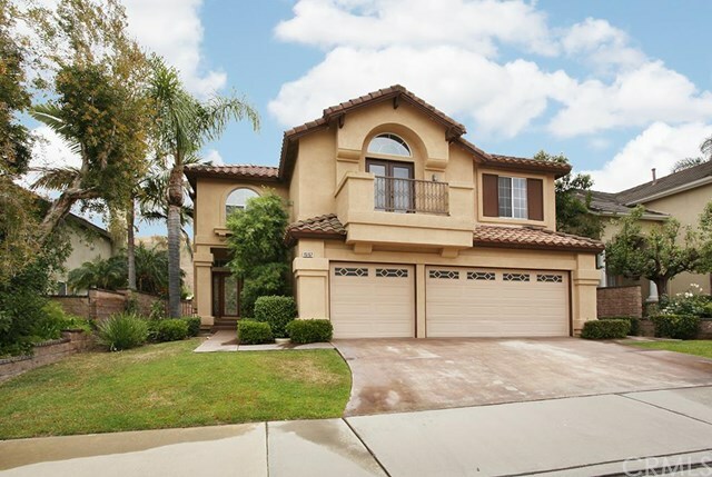 Property Photo:  15157 Calle Verano  CA 91709 