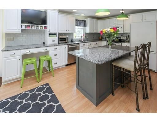 Property Photo:  589 Union Street  MA 02332 