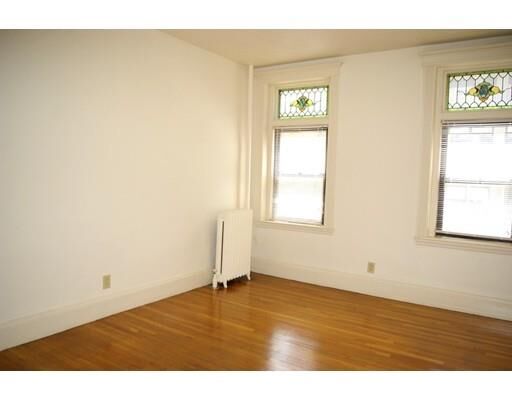 Property Photo:  41 Edgerly Rd. 5  MA 02115 