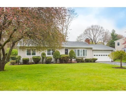 Property Photo:  104 Stony Brook Road  MA 02478 