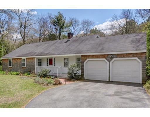 Property Photo: 35 Sweetwater Ave MA 01730