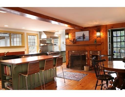 Property Photo: 24 School St MA 02364