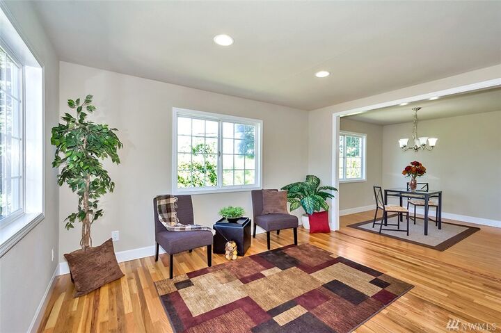 Property Photo: 1116 E 56th St WA 98404