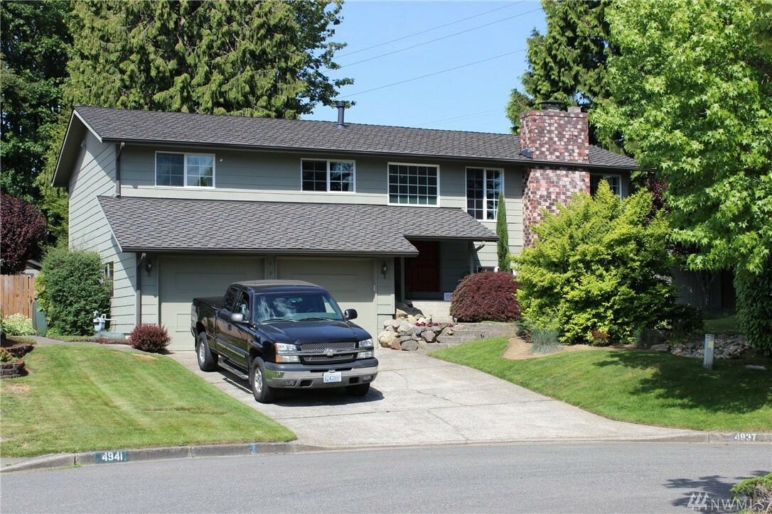 Property Photo:  4937 S 293rd St  WA 98001 