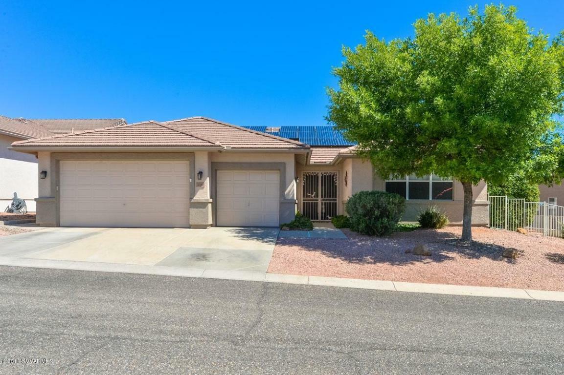 2330 W Roper Lane  Cottonwood AZ 86326 photo