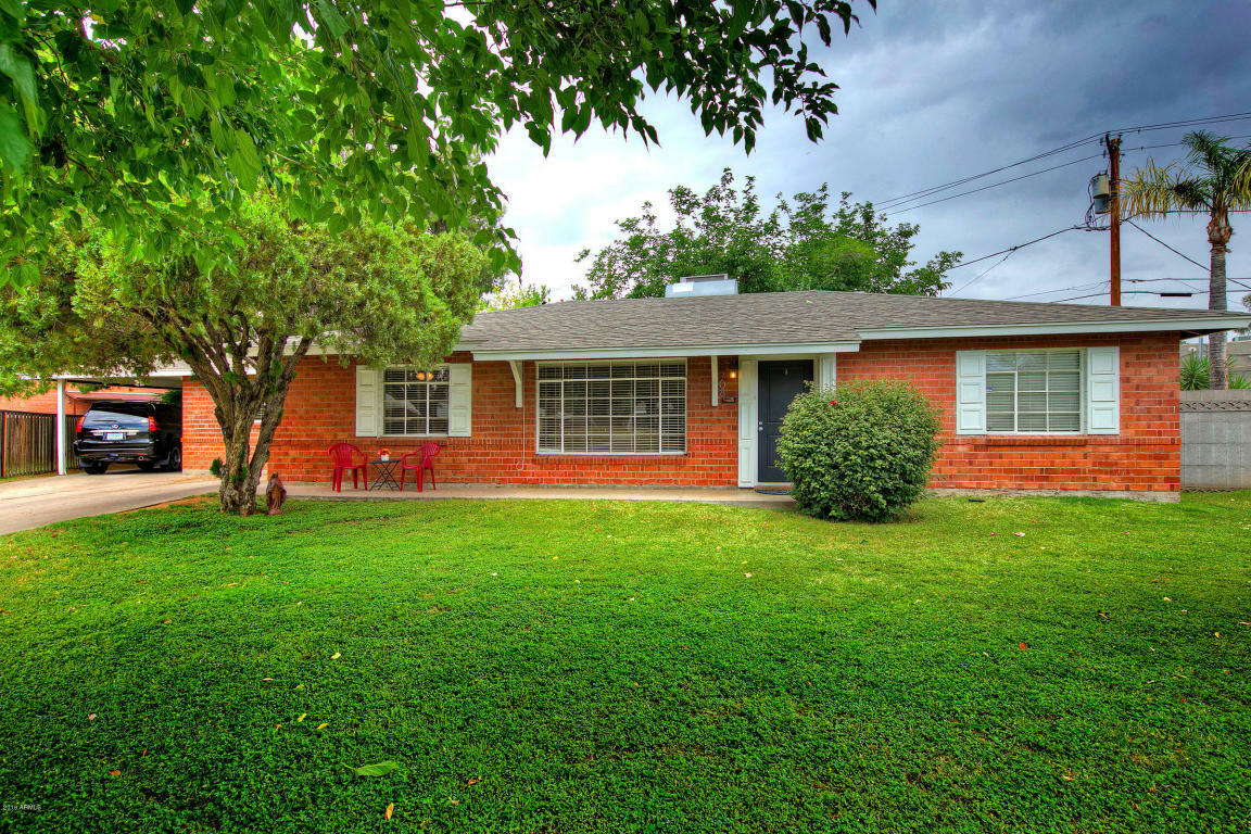 Property Photo:  3708 E Amelia Avenue  AZ 85018 