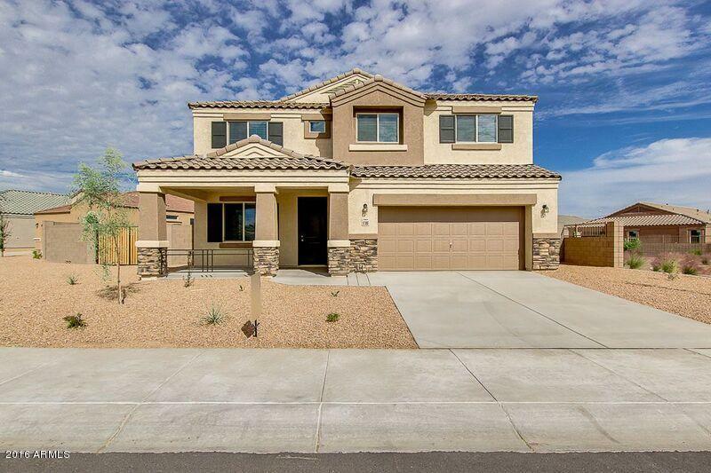 Property Photo:  17186 W Lisbon Lane  AZ 85388 