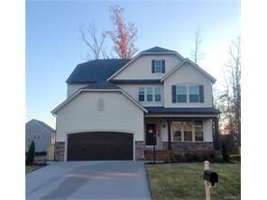 Property Photo: 8637 Corsica Drive VA 23832