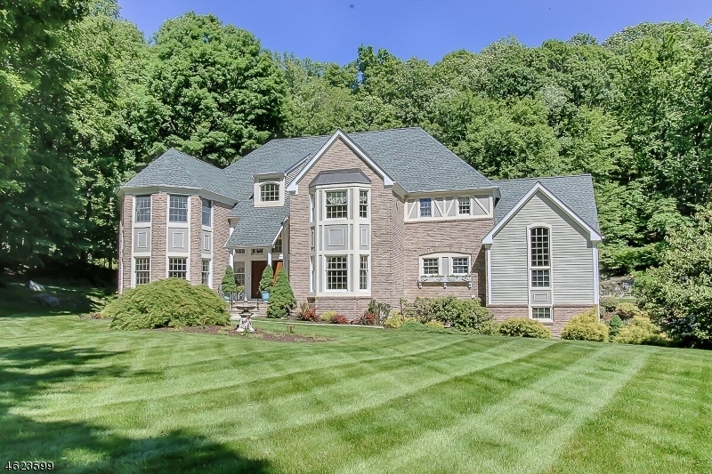 Property Photo: 18 Mills Rdg NJ 07871