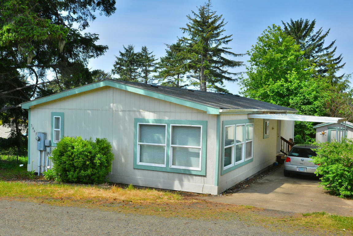 Property Photo:  3447 NW Port Avenue  OR 97367 