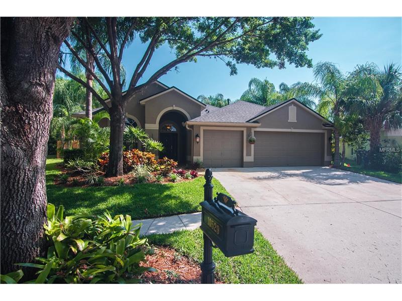 10529 Weybridge Drive  Tampa FL 33626 photo