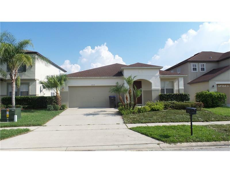 Property Photo:  10818 Tilston Point  FL 32832 