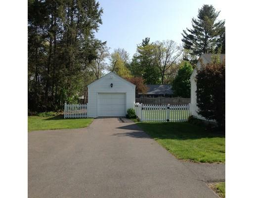 Property Photo: 89 Mountain View St MA 01085