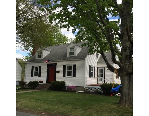 Property Photo:  28 Plymouth Rd  MA 01867 