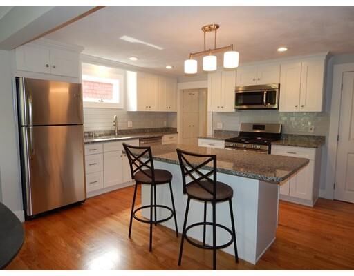 Property Photo: 13 Connolly Pl MA 01915