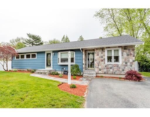 Property Photo:  18 Trudy Ter  MA 02021 