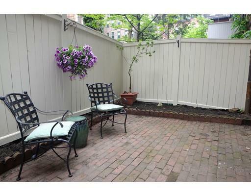 Property Photo:  117 Chandler Street 1  MA 02116 