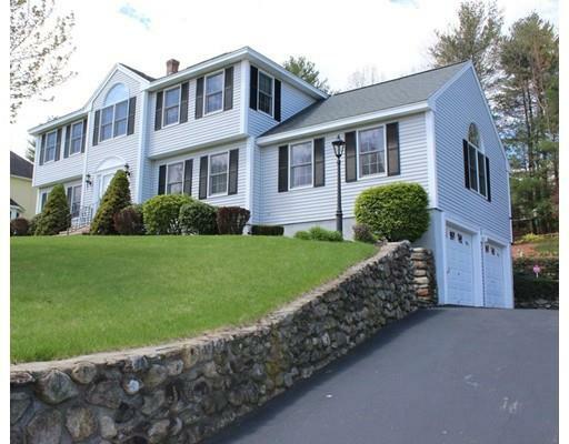 Property Photo:  41 Olde Tavern Road  MA 01453 