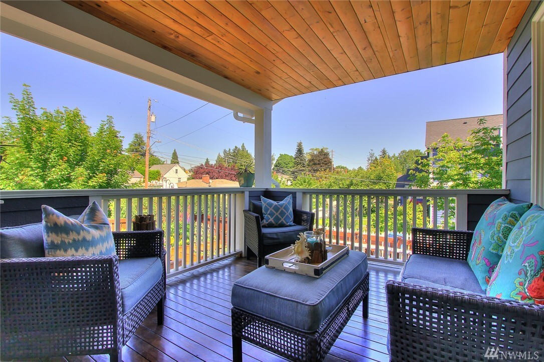 Property Photo:  2915 NW 77th St  WA 98117 