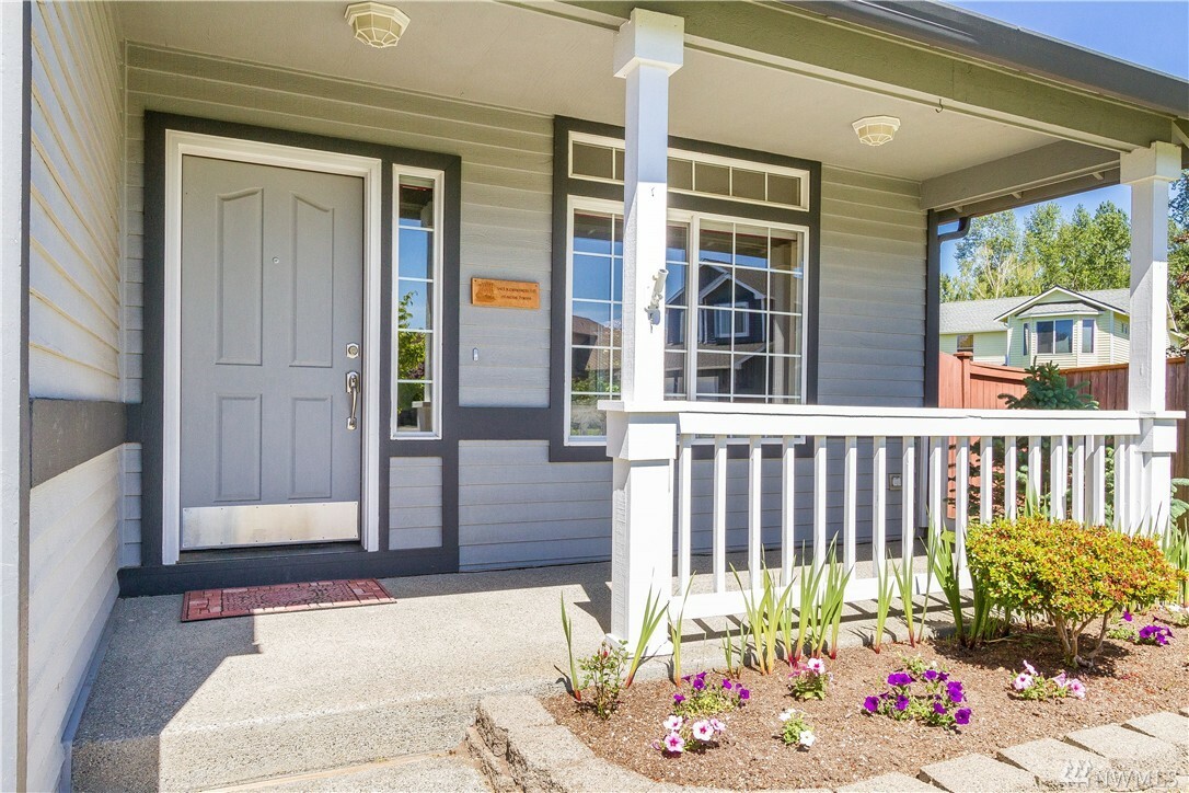 Property Photo:  6720 57th Dr NE  WA 98270 