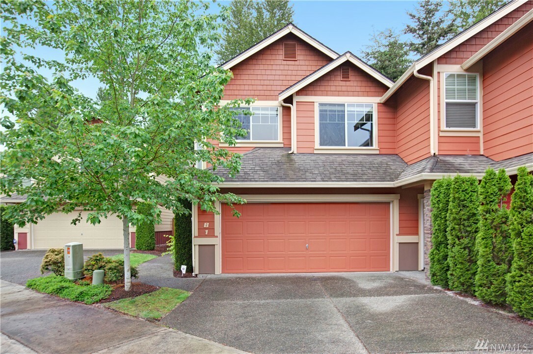 Property Photo:  12900 SE 268th St B1  WA 98030 